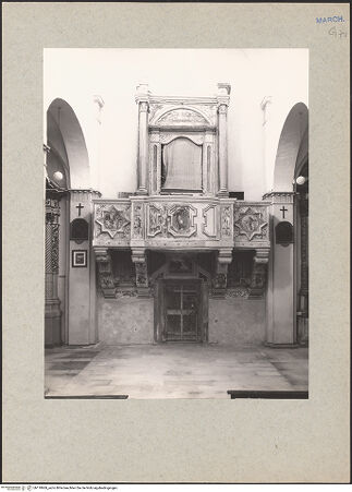 Vorderseite von bh118969_recto