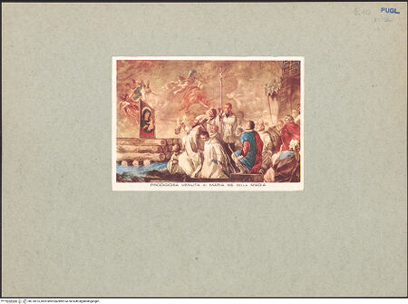 Vorderseite von bh118975_recto