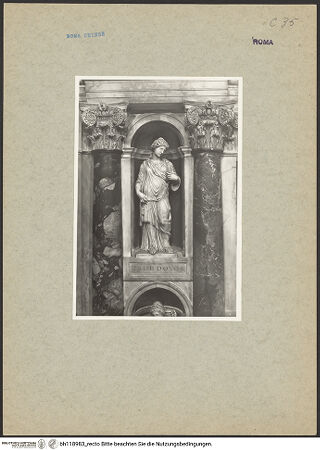 Vorderseite von bh118983_recto