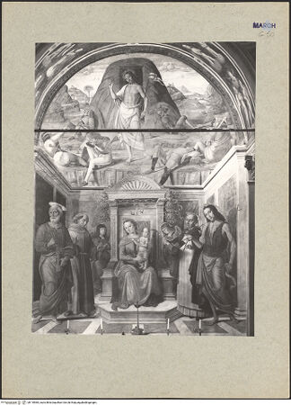 Vorderseite von bh118985_recto