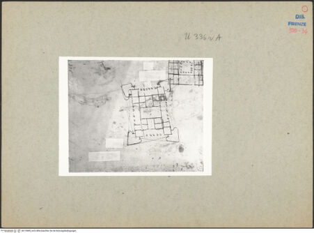 Vorderseite von bh119085_recto