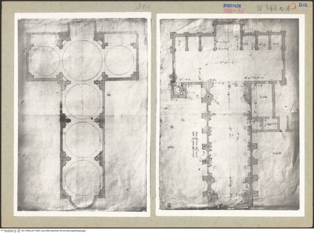 Vorderseite von bh119086_bh119087_recto