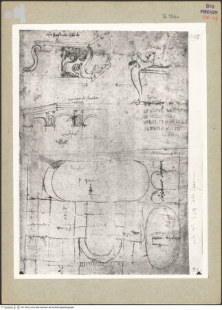 Vorderseite von bh119093_recto