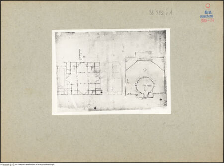 Vorderseite von bh119095_recto