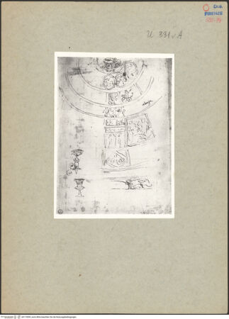 Vorderseite von bh119099_recto