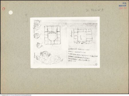 Vorderseite von bh119104_recto