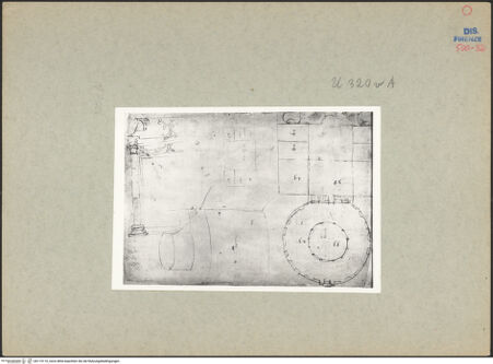 Vorderseite von bh119110_recto