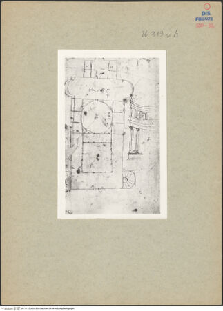 Vorderseite von bh119113_recto