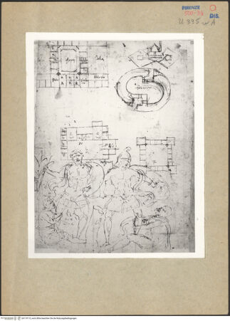 Vorderseite von bh119115_recto