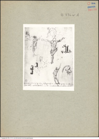 Vorderseite von bh119121_recto