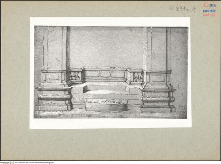 Vorderseite von bh119123_recto