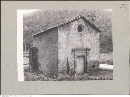 Vorderseite von bh119124_recto