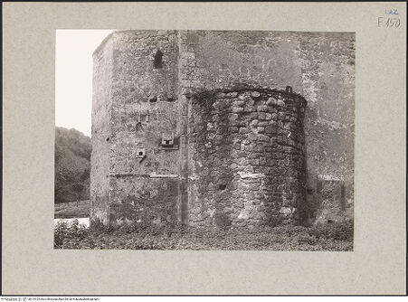 Vorderseite von bh119125_recto