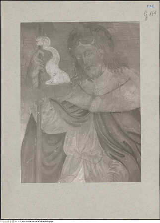 Vorderseite von bh119131_recto