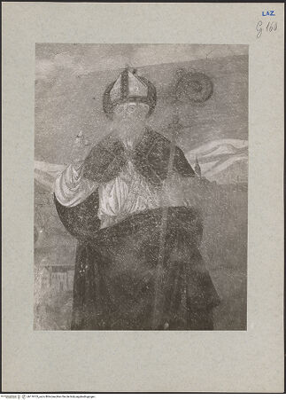 Vorderseite von bh119133_recto