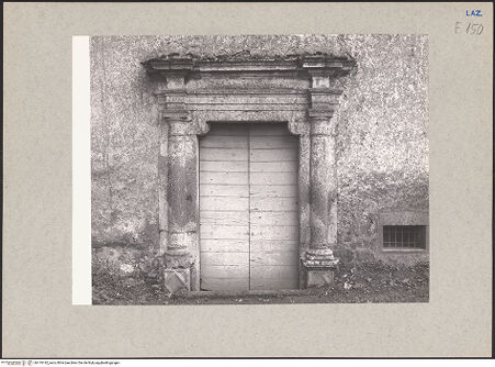 Vorderseite von bh119142_recto