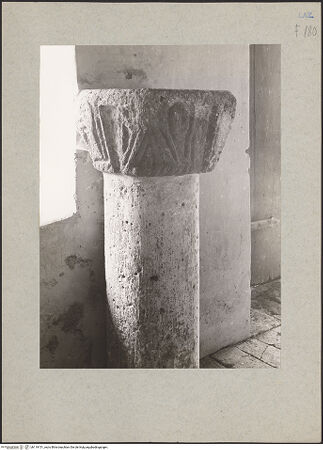 Vorderseite von bh119151_recto