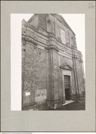 Vorderseite von bh119155_recto