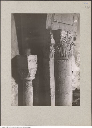 Vorderseite von bh119158_recto