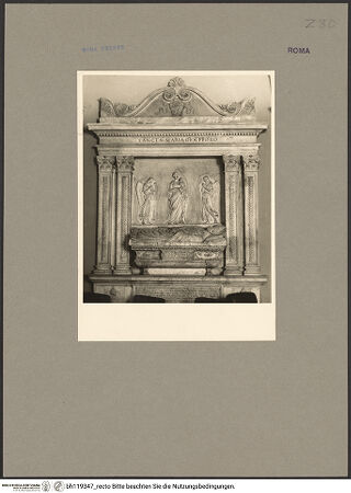 Vorderseite von bh119347_recto