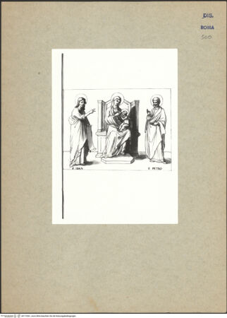 Vorderseite von bh119361_recto