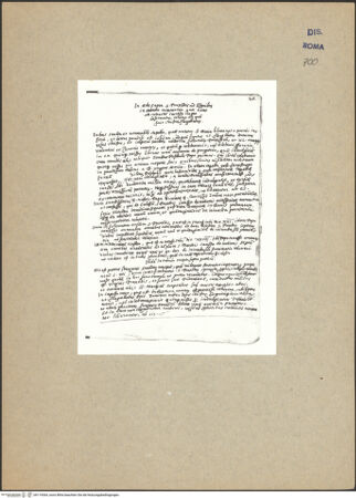 Vorderseite von bh119364_recto