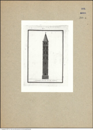 Vorderseite von bh119365_recto