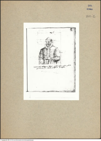 Vorderseite von bh119370_recto