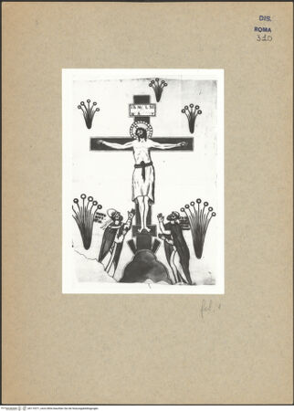 Vorderseite von bh119371_recto