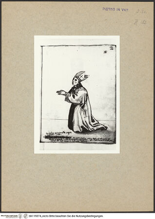 Vorderseite von bh119374_recto