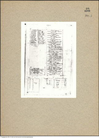 Vorderseite von bh119389_recto