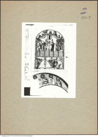 Vorderseite von bh119391_recto