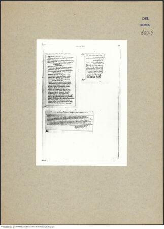 Vorderseite von bh119392_recto