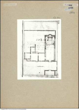 Vorderseite von bh119396_recto