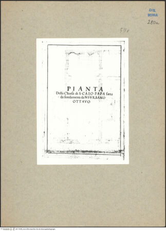 Vorderseite von bh119398_recto