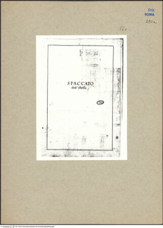 Vorderseite von bh119399_recto