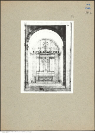 Vorderseite von bh119400_recto