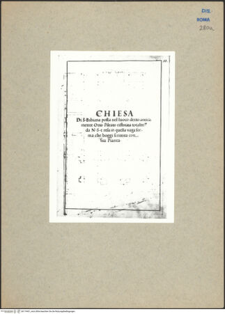 Vorderseite von bh119401_recto