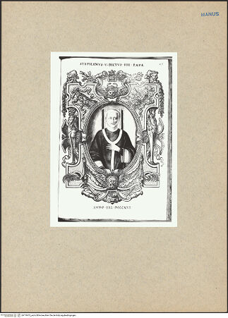 Vorderseite von bh119415_recto