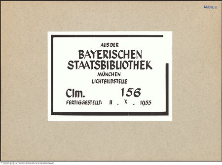 Vorderseite von bh119420_recto