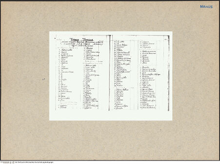 Vorderseite von bh119423_recto