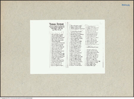 Vorderseite von bh119424_recto