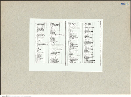 Vorderseite von bh119430_recto