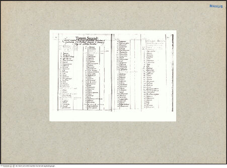Vorderseite von bh119432_recto