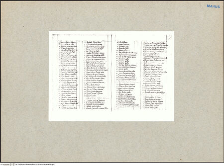 Vorderseite von bh119433_recto