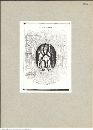 Vorderseite von bh119437_recto