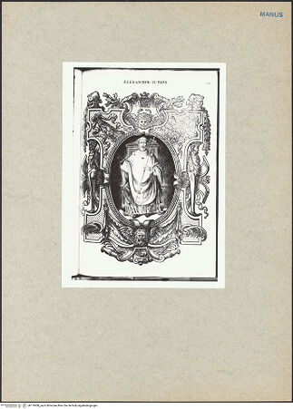 Vorderseite von bh119438_recto