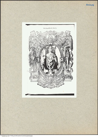 Vorderseite von bh119439_recto