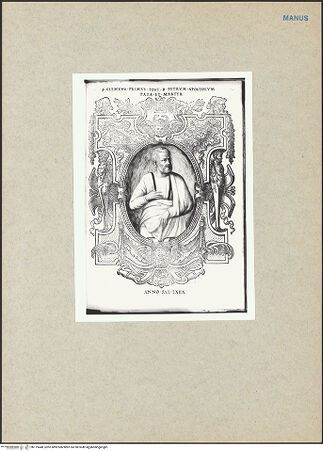 Vorderseite von bh119440_recto