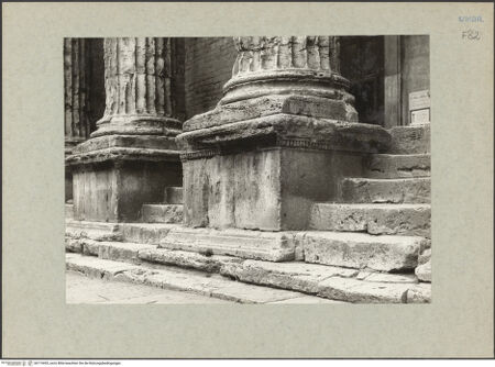 Vorderseite von bh119453_recto